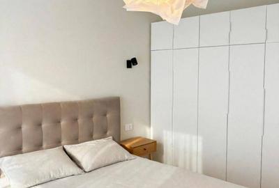 Apartament cu 2 camere, Mamaia-sat, termen lung, loc de parcare subteran - 7