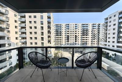 Apartament 2 camere/ Cortina North/ Promenada/ Pipera+ parcare - 14