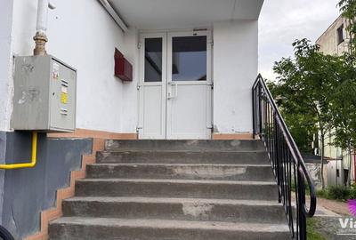 Apartament cu 1 camera si balcon complet renovat - Cisnadie - 10
