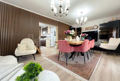 Vilă elegantă în Sinaia pe Calea Prahovei - 3