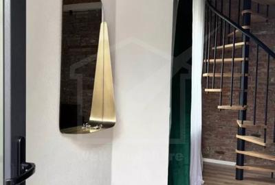 Apartament 2 camere pe strada Paris, zona 1 Mai - 4
