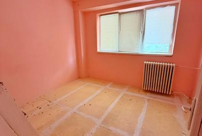 Apartament patru camere - 87 mp - zona BIG - parter - 4