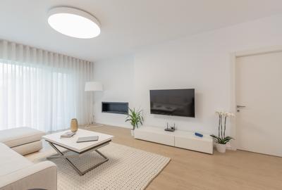 Luxury Apartment Herastrau Park/ on Soseaua Nordului - 2