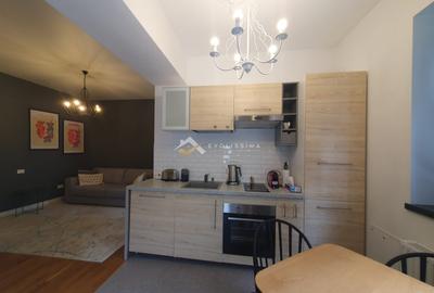 De inchiriat - Studio modern la casa, Str. Neagoe Basarab - 4