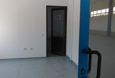 Hala noua, P-ta 1 Mai - 6