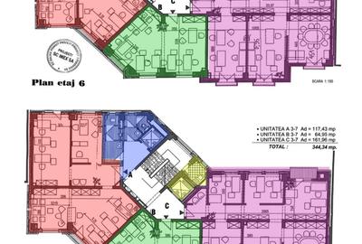 Office Space for sale in Natiunile Unite | Amazing Price | AR6057-B-SALE6 - 2