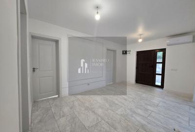 Casă individuală cu 6 camere în Nord-Est