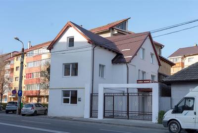 Cladire comerciala | 300 mp |Cartier  Noua | Versatila, multiple destinatii - 1