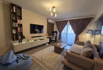 APARTAMENT 2 CAMERE | AQUA CITY | MOBILAT+UTILAT - 1