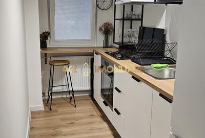 Garsoniera de inchiriat | Vitan | Metrou | Mobilat | Utilat - 4