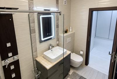 Apartament 3 camere | Bloc Libertatii | 101 mp | 2 parcari subterane - 3