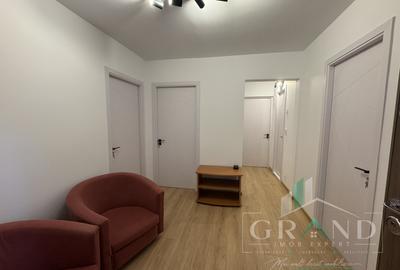 PRIMA INCHIRIERE | 3 CAMERE DECOMANDATE+BALCON | ETAJ 1 | MANASTUR-VIDRARU - 18