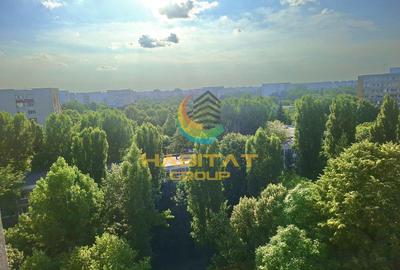 Apartament cu 2 camere semidecomandat în Alexandru Obregia