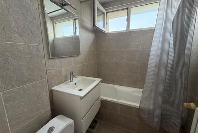 3 camere de inchiriat | zona Floreasca | complet mobilat - 6