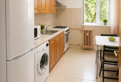 2 camere Drumul Taberei metrou Râul Doamnei - 2
