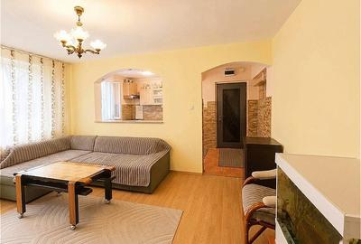 Locație excelentă în Gheorgheni! Apartament cu 3 camere,  locuit sau investitie - 4