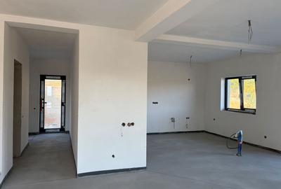 Casa individuala 4 camere, 3 bai, S+P+ET,  garaj, terasa - 31
