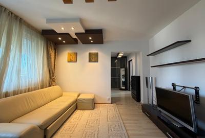 3 Camere Titan Str. Cozla Mobilat Utilat 10 Minute Metrou - 2
