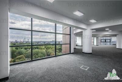 Spatiu comercial  cu view de inchiriat in Sector 3 - 9