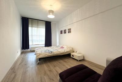 2 camere in complexul Cartier Solar - 9
