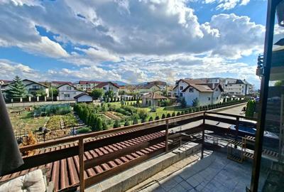 Apartament 3 camere Uranus Sanpetru Brasov - 8