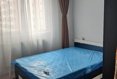 Giurgiului, Piata Progresul, 2 camere mobilate si utilate - 6