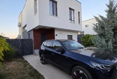 | Vila 4 camere | City Nord | LUX | - 15