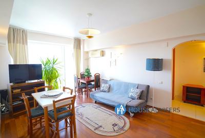 Inchiriere apartament 3 camere Romana - 1