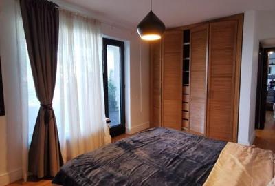 1 Mai Apartament lux supr. 208mp- terasa verde 80mp - 12