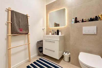 APARTAMENT TIP PENTHOUSE | 3 CAMERE + TERASA SPECTACULOASA DE 50 MP - 11