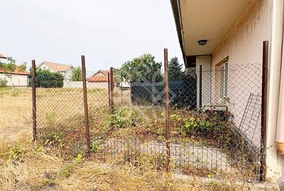 Apartament de 38 mp + terasa in Sanmartin, Bihor - 15