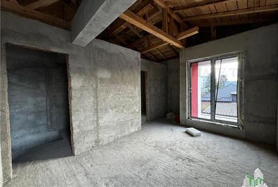 Zona Lidl Chitila | Duplex finisat | Finisaje la alegere - 11