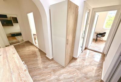 Inchiriere apartament 2 camere, Parcul Bazilescu Bucureștii Noi - 1