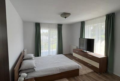 De vanzare casa in Corunca in zona City Mall /Sapientia - 5