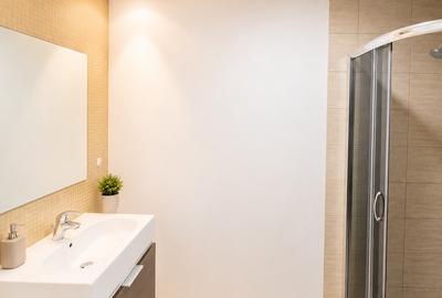 Iancu Nicolae/Jolie Ville/ Apartament cu 2 camere/ - 4