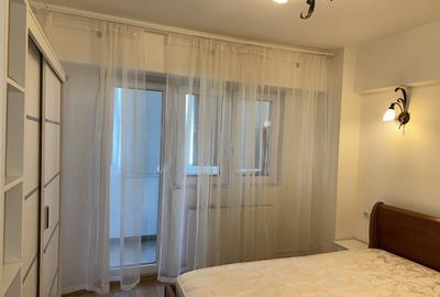 Universitate | 2 Camere | 50 m de Metrou | Balcon 10 mp | Renovat - 7