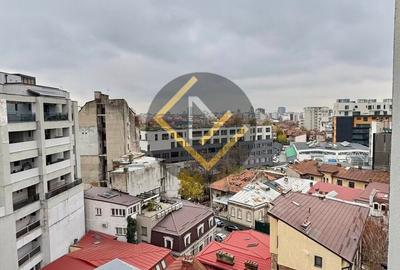 Dacia – Eminescu - Vânzare - Penthouse 3 camere + Terasă panoramică ! - 13