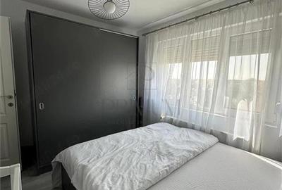SAGULUI - RENOVAT - 3 CAMERE - ETAJ 6 LIFT - BLOC IZOLAT - CLIMA - 2