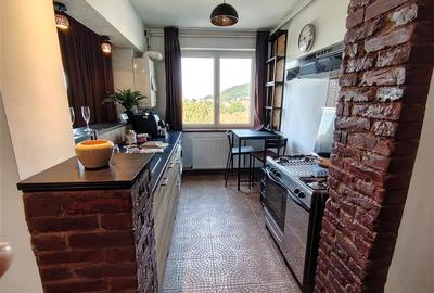 APARTAMENT 2 CAMERE, ULTRACENTRAL VIZAVI DE TEATRUL SICA ALEXANDRESCU - 6