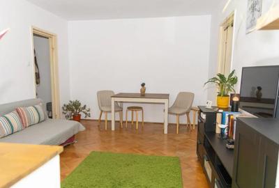Apartament 2 camere etaj intermediar, zona Gemenii - 5