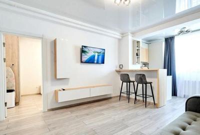 DE VÂNZARE APARTAMENT MODERN 2 CAMERE MAMAIA - 7