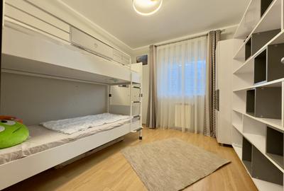 APARTAMENT 3 CAMERE GREEN PARK TATARASI spre inchiriere! - 19