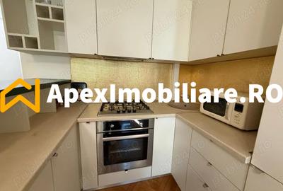 Garsoniera de inchiriat Universitate București | ApexImobiliare.ro - 9