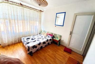 Apartament decomandat de 46 mp – Locație excelentă lângă Parcul Tineretului - 9