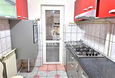 Apartament 2 camere, etajul 1, zona Scoala 8 - 2