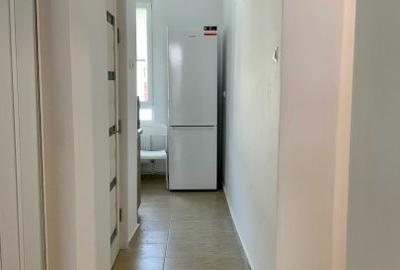Floreasca | 2 camere | Bloc Reabilitat | Centrala Proprie - 5