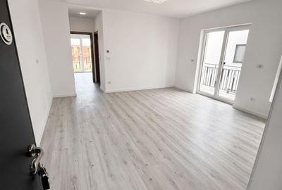 Braytim – Giroc | 2 camere | Încălzire în pardoseală | 2 balcoane | Parcare CF - 1