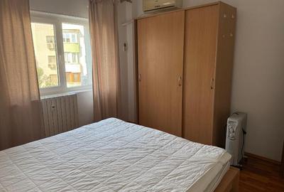 2 camere Aviatiei 3/4 mobilat utilat - 4