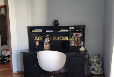 2 Camere de inchiriat | Drumul Taberei | Metrou | Centrala | Parcare - 5