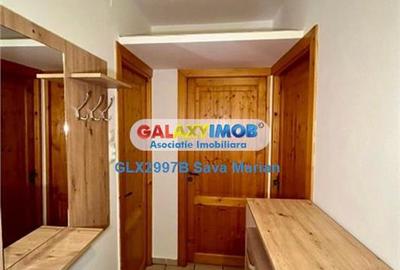 APARTAMENT 2 CAMERE DE INCHIRIAT CISMIGIU PET FRIENDLY - 12
